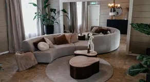 Huset Vårt - Bed and Breakfast - Image 3