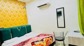 Hotel RKS Residency - Image 2