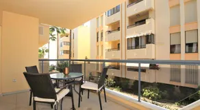 Estepona Port Apartment SOL - Image 5