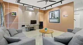 Suraya Homestay Semi-D - Image 5