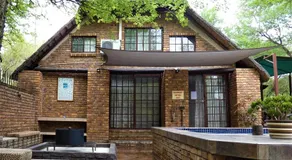 Weltevrede Lodge - Self Catering Houses - Image 5