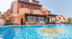 Hotel Apolis - Image 2