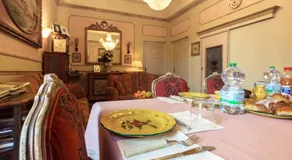 Antica Residenza D'Azeglio Room&Breakfast di Charme - Image 5