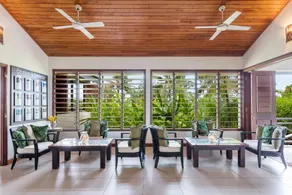 Mangoes Resort - Image 2