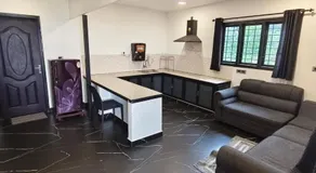 Green Lounge - Image 3