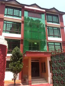 Goroomgo Ameera Srinagar - Image 3