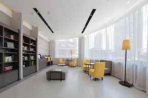 Home Inn Plus Tianjin Eye Ancient Culture Street - Image 4
