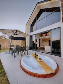 Bohemi Villa Bungalov - Image 2