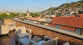 AMARCORD BOUTIQUE HOTEL - Image 5