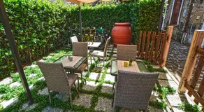Bed & Breakfast Il Vicolo - Image 4