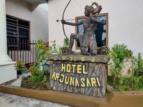 Hotel Arjuna Sari Bandungan - Image 5