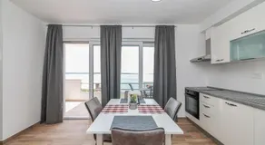 Beachfront Apartments Tić with Seaview - Image 5