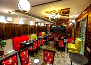 Hotel Heritage Street ! 100m from Golden Temple ! Parking & Restaurant - Image 4
