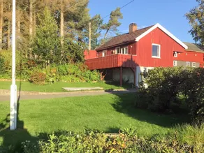 6 personer fritidhus i averøy-By Traum - Image 5