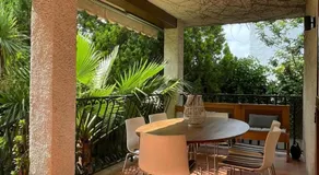 Casa mediterránea con gran jardín y piscina a 500 m de la playa - Image 4