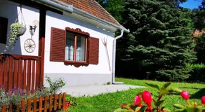 Őrség Kincse Nagy Apartman - 6 főre - Image 5