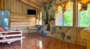 Cabañas los Cedros - Image 2