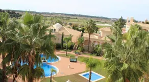 Los Arcos Apartment I - Image 4