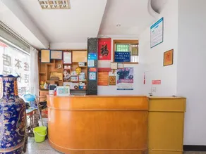 Yueqing Yanwen Hotel - Image 2