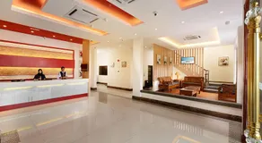ERNES Hotel Bandar Perda - Image 2
