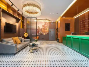 City Comfort Premier Hotel Dezhou Qihe Wanda Plaza Sports Park - Image 5