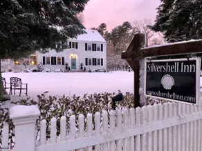 Silvershell Inn - Image 4