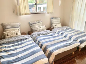 Seven Residence music - 50 m to the beach - Image 1