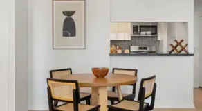 Family Apartment in Excellent Sector of New York - Image 2