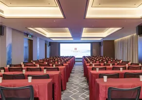Echeng Hotel Nanning Huqiu Metro Station - Image 4