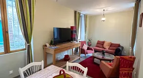 Maison Cocon Tout Confort et son Jardin privé - Image 4