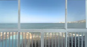Bajamar - Apartamento junto a las piscinas naturales con terraza - Image 3