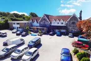Sussex Edwardian Hotel - Image 5