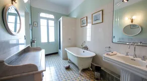 La Bastide - Clim, jardin, Parking - Image 2