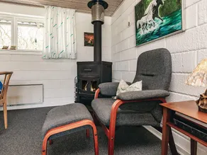 8 person holiday home in Spøttrup-By Traum - Image 5