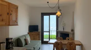 Casa Eulberg Marcania Balcone vista lago - Image 2