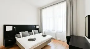 WSP Petrin Garden Apartments - Image 2