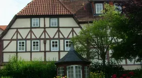 Ferienwohnungen "Altes Bachhaus" - Image 4