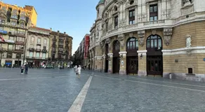 HABITACION CENTRAL CON WIFI - Image 4