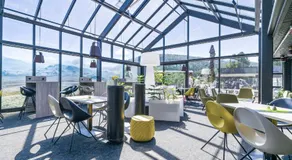 Taverna Hotell - Image 3
