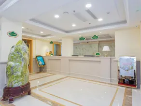 Vienna 3 Best Hotel Harbin Central Avenue Baroque - Image 4
