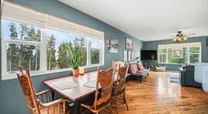 Mountain Retreat in Black Hawk with Sauna and Fire Pit - Image 3