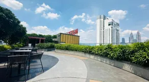 LUXORA SUITE's M A J E S T I C RESIDENCE KLCC - Image 2