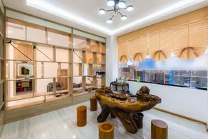 IU Hotel Anshun Zhenning Huangguoshu Scenic Area Toursit Center - Image 3
