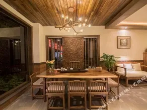 Jiumu Inn - Image 4