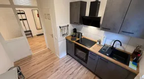 GNA02 - Zeitgemäße Apartments mit modernen Küchen, Balkon & Parkplatz - Image 4