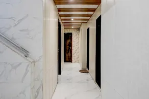 Hotel O Hans Residency - Image 5