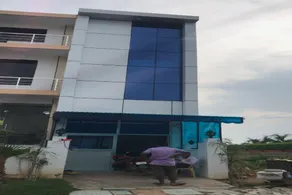 OYO Hotel Taj King Residency - Image 4