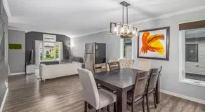 Beautiful Room 4mins from Gatineau Ottawa Airport - Image 3