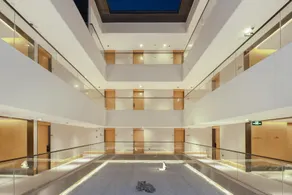 JI Hotel Shanghai International Tourism Resort Chongxi Road - Image 3