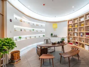 Bofan Boutique Hotel - Image 3